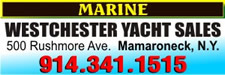 Westchester Yacht Sales